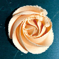 3D玫瑰花曲奇機設備